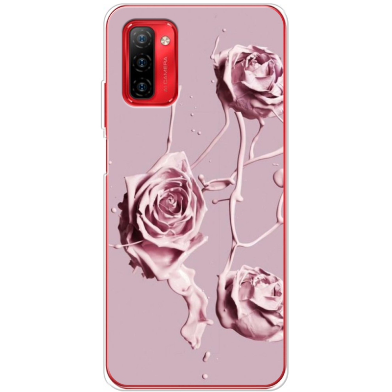 Чехол BoxFace Ulefone Note 12P 