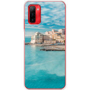 Чехол BoxFace Ulefone Note 12P Seaside