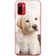 Чехол BoxFace Ulefone Note 12P Puppy Labrador