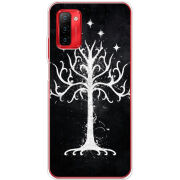 Чехол BoxFace Ulefone Note 12P Fantasy Tree