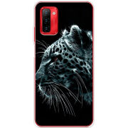 Чехол BoxFace Ulefone Note 12P Leopard