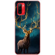 Чехол BoxFace Ulefone Note 12P Fairy Deer