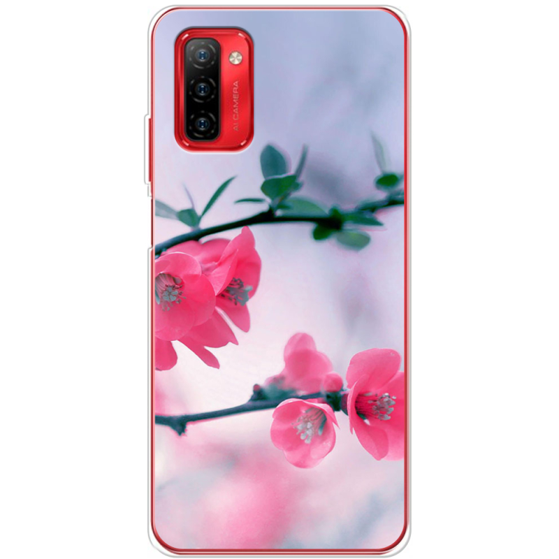 Чехол BoxFace Ulefone Note 12P 