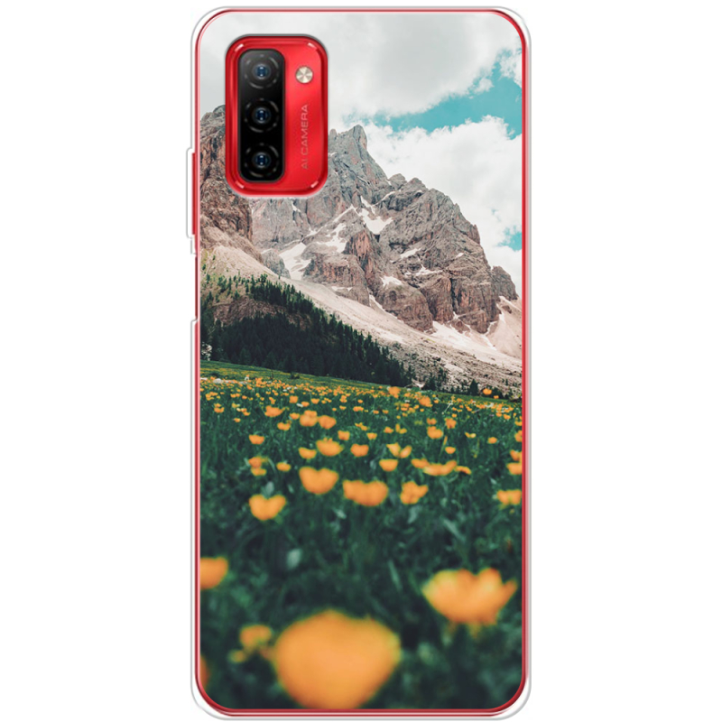 Чехол BoxFace Ulefone Note 12P 