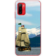 Чехол BoxFace Ulefone Note 12P 