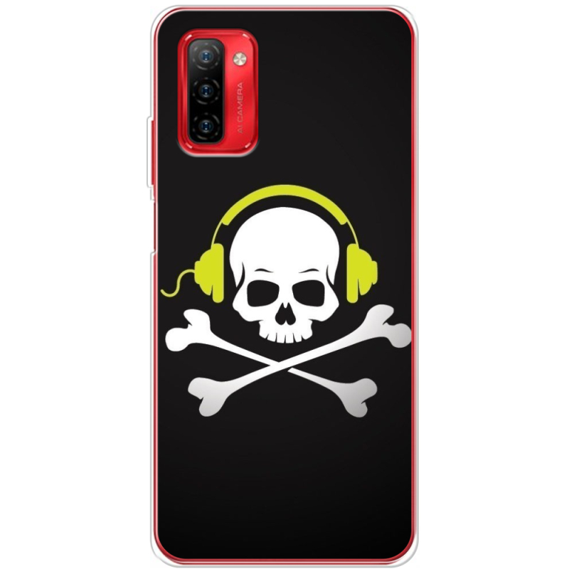 Чехол BoxFace Ulefone Note 12P 