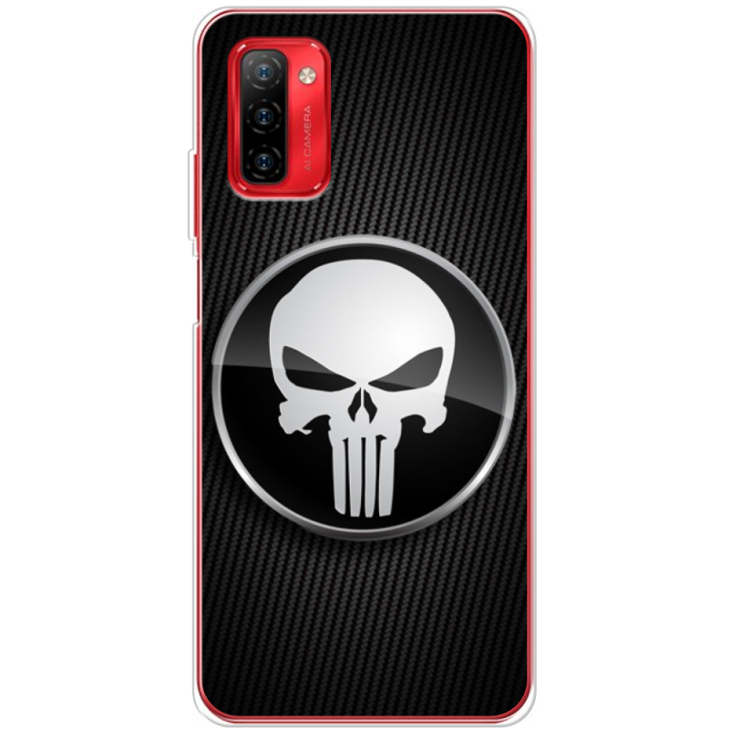 Чехол BoxFace Ulefone Note 12P 