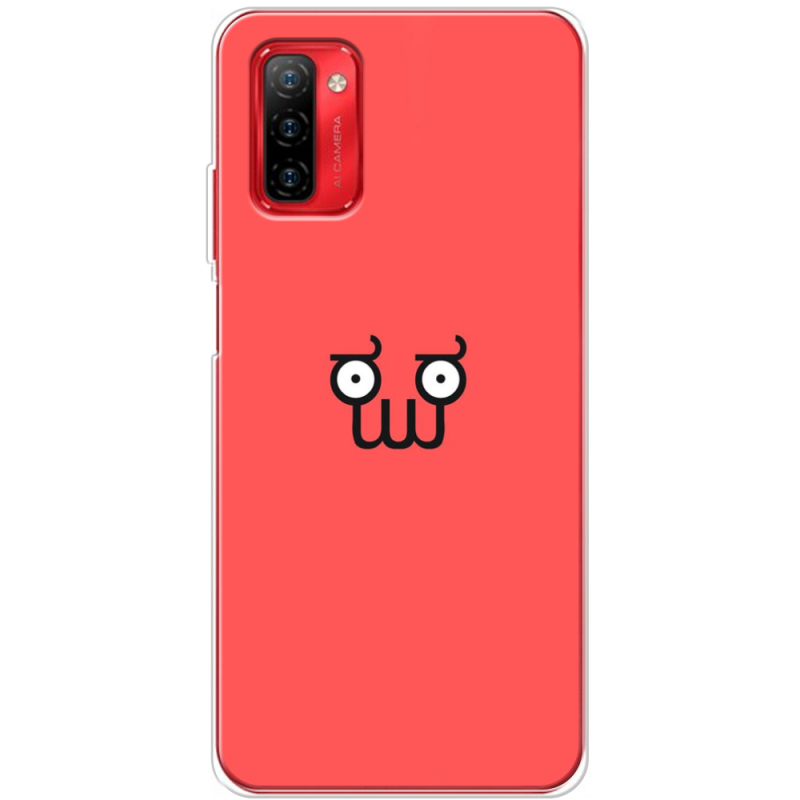 Чехол BoxFace Ulefone Note 12P 