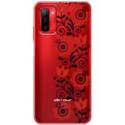 Прозрачный чехол BoxFace Ulefone Note 12P Ethno Ornament