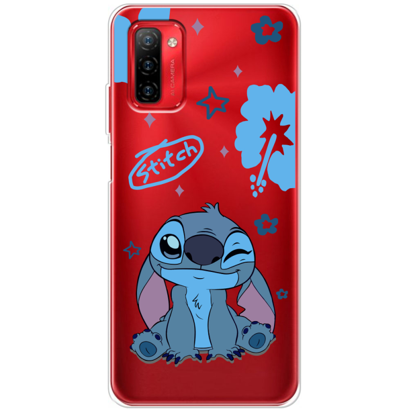 Прозрачный чехол BoxFace Ulefone Note 12P 