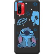 Черный чехол BoxFace Ulefone Note 12P 