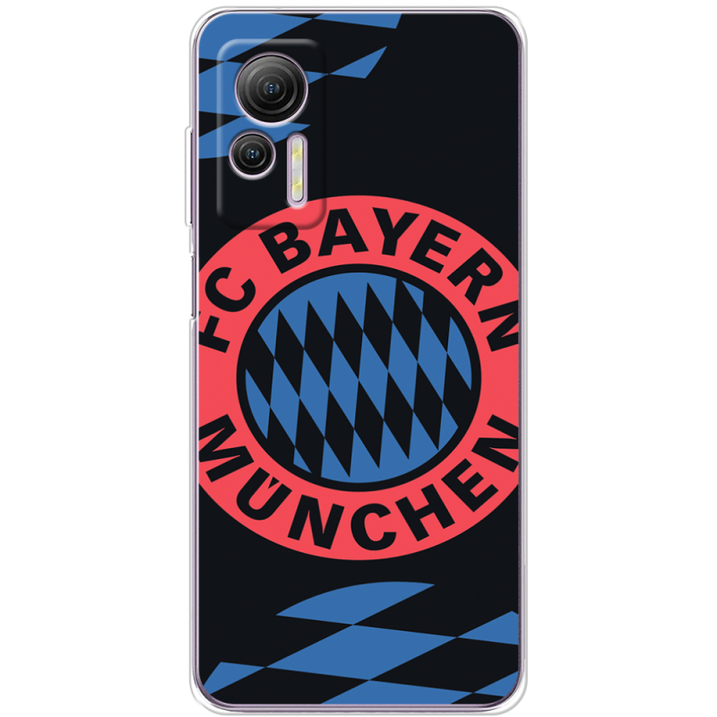 Чехол BoxFace Ulefone Note 14 FC Bayern