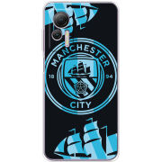 Чехол BoxFace Ulefone Note 14 FC M-City