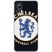 Чехол BoxFace Ulefone Note 14 FC Chelsea