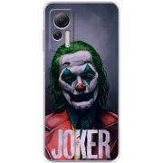 Чехол BoxFace Ulefone Note 14 Joker