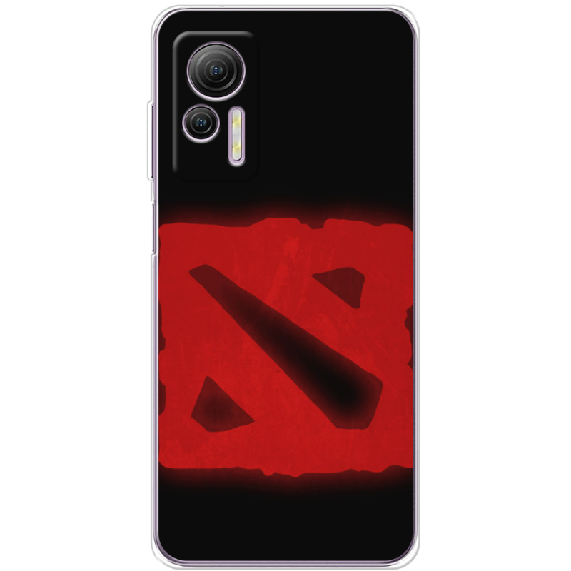 Чехол BoxFace Ulefone Note 14 Dota 2