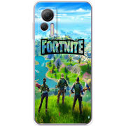 Чехол BoxFace Ulefone Note 14 Fortnite