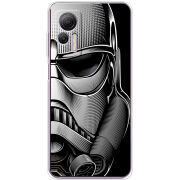 Чехол BoxFace Ulefone Note 14 Imperial Stormtroopers