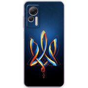 Чехол BoxFace Ulefone Note 14 Ukrainian Emblem