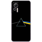 Чехол BoxFace Ulefone Note 14 Pink Floyd Україна