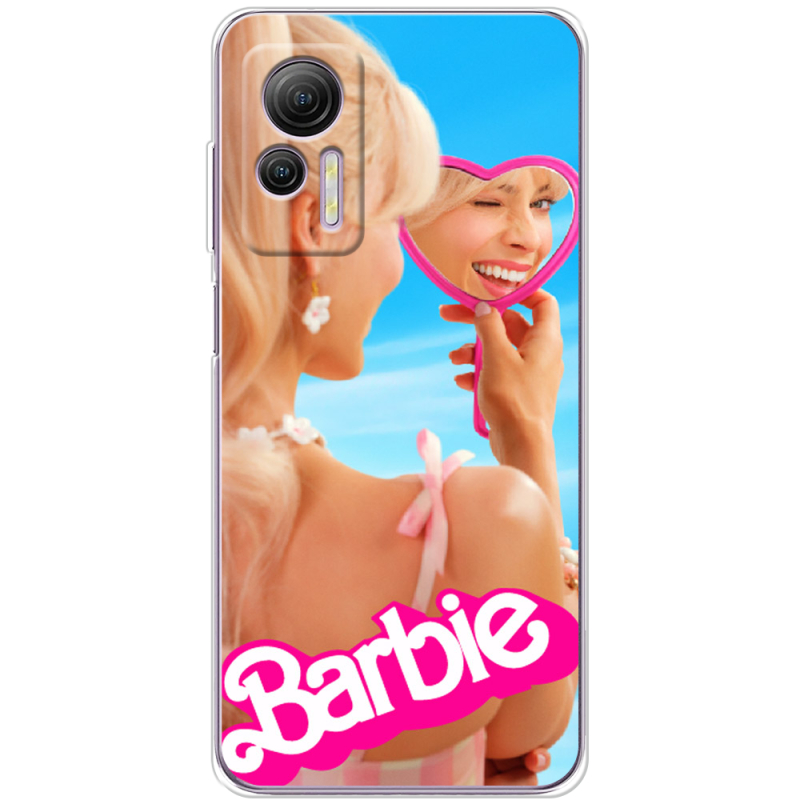 Чехол BoxFace Ulefone Note 14 Barbie 2023