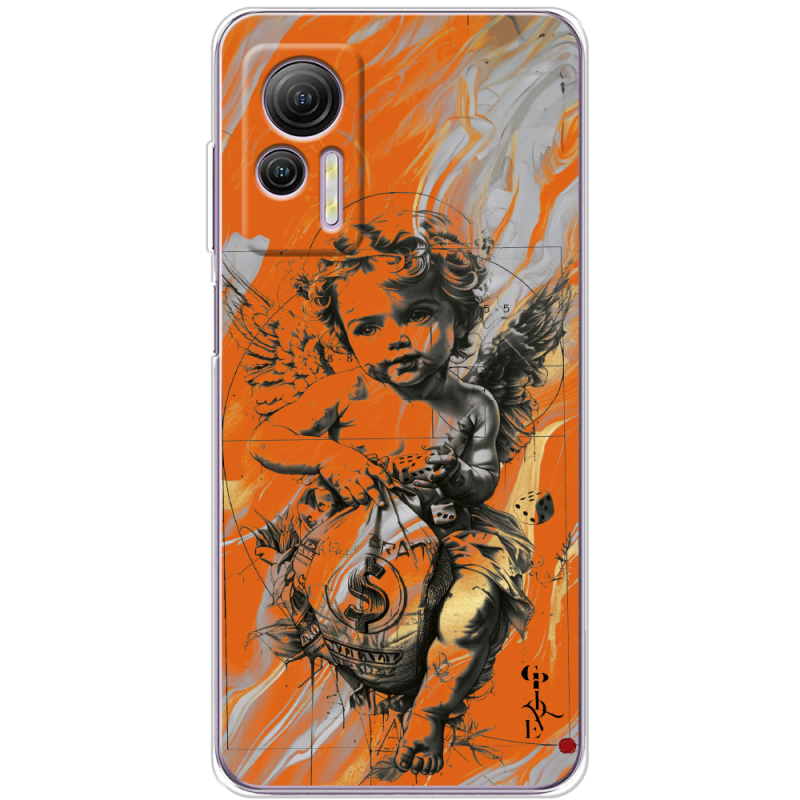 Чехол BoxFace Ulefone Note 14 