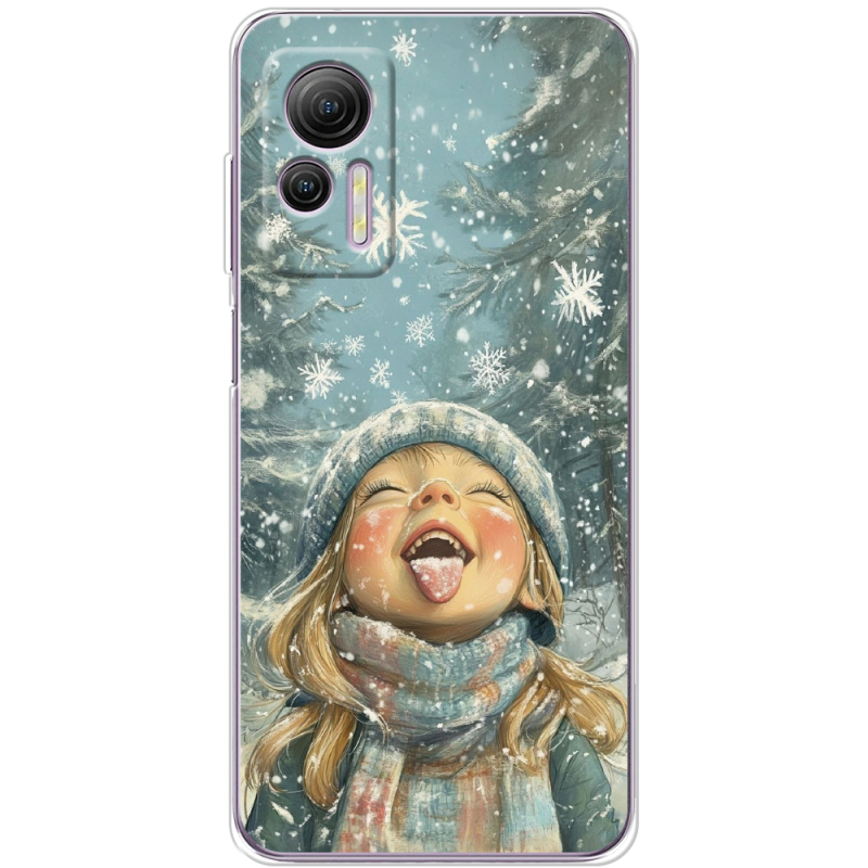 Чехол BoxFace Ulefone Note 14 Смак дитинства