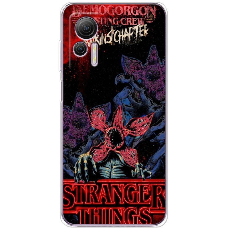 Чехол BoxFace Ulefone Note 14 