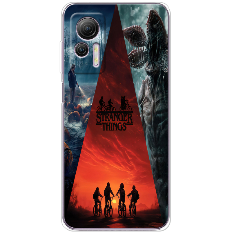 Чехол BoxFace Ulefone Note 14 