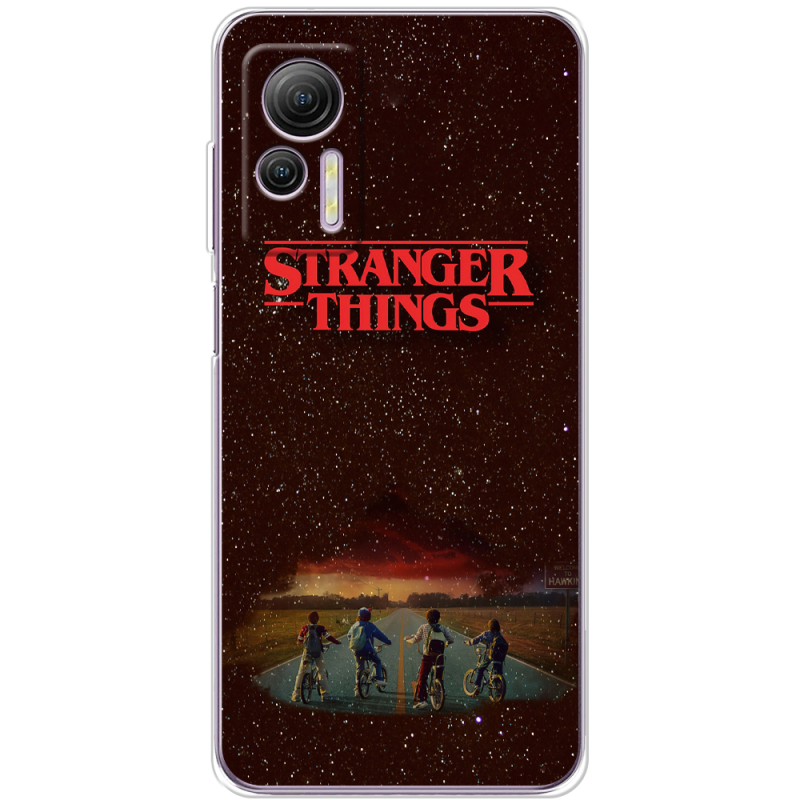 Чехол BoxFace Ulefone Note 14 