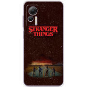 Чехол BoxFace Ulefone Note 14 