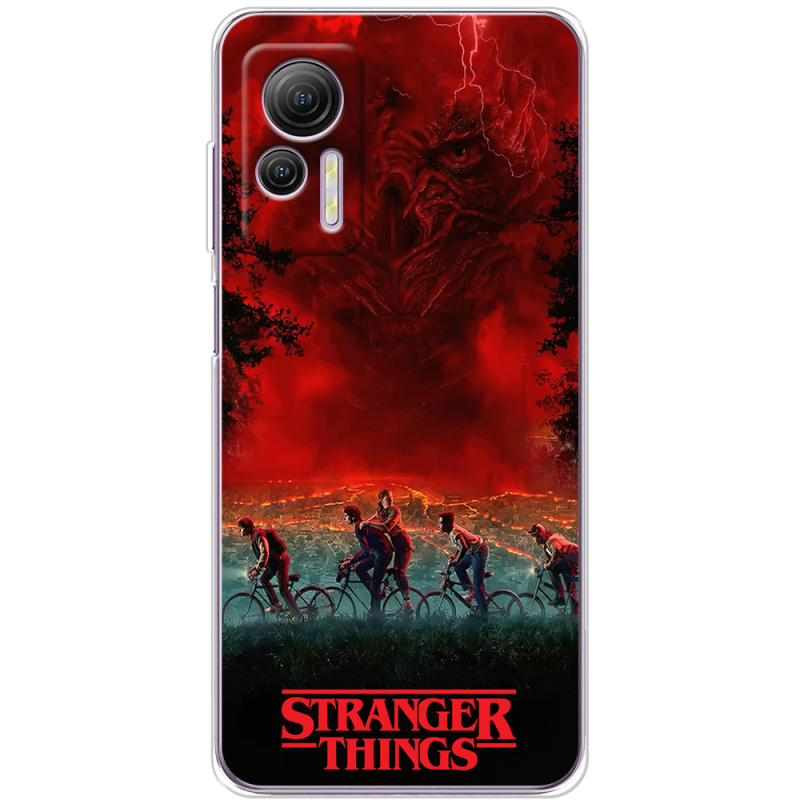 Чехол BoxFace Ulefone Note 14 