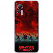 Чехол BoxFace Ulefone Note 14 