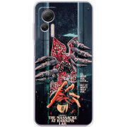 Чехол BoxFace Ulefone Note 14 