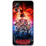 Чехол BoxFace Ulefone Note 14 