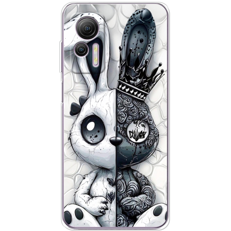 Чехол BoxFace Ulefone Note 14 