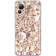 Чехол BoxFace Ulefone Note 14 