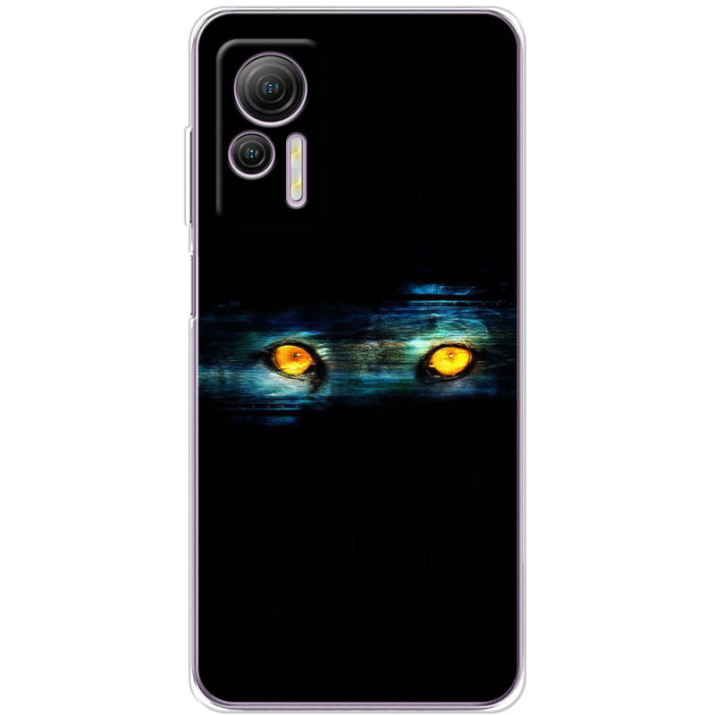 Чехол BoxFace Ulefone Note 14 Eyes in the Dark