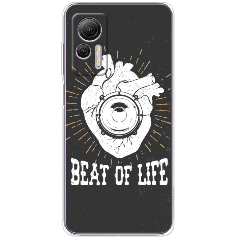 Чехол BoxFace Ulefone Note 14 