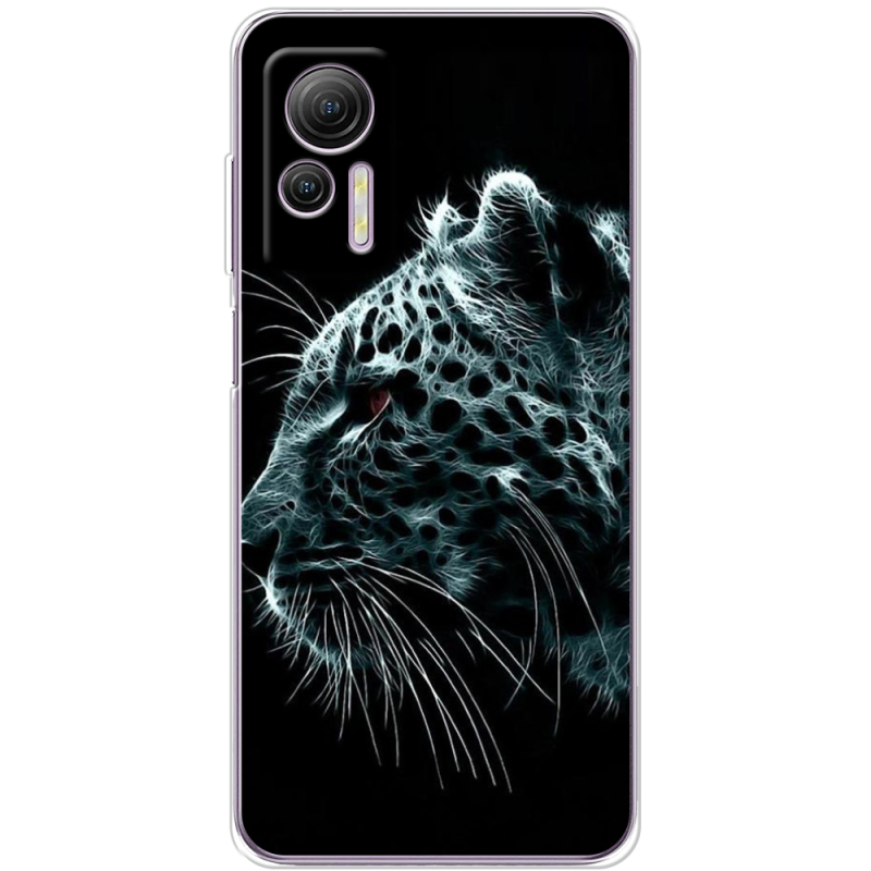 Чехол BoxFace Ulefone Note 14 Leopard