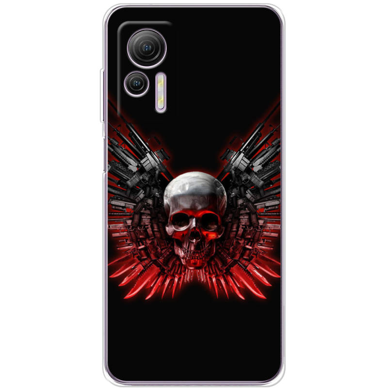 Чехол BoxFace Ulefone Note 14 