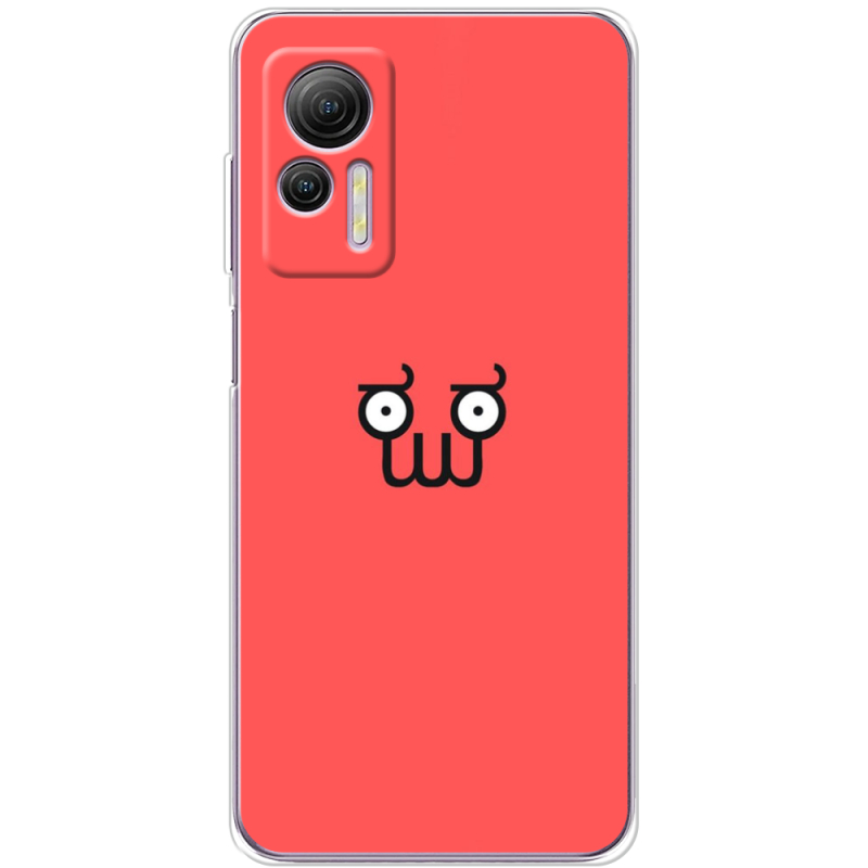 Чехол BoxFace Ulefone Note 14 