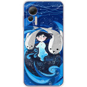 Чехол BoxFace Ulefone Note 14 Song of the Sea