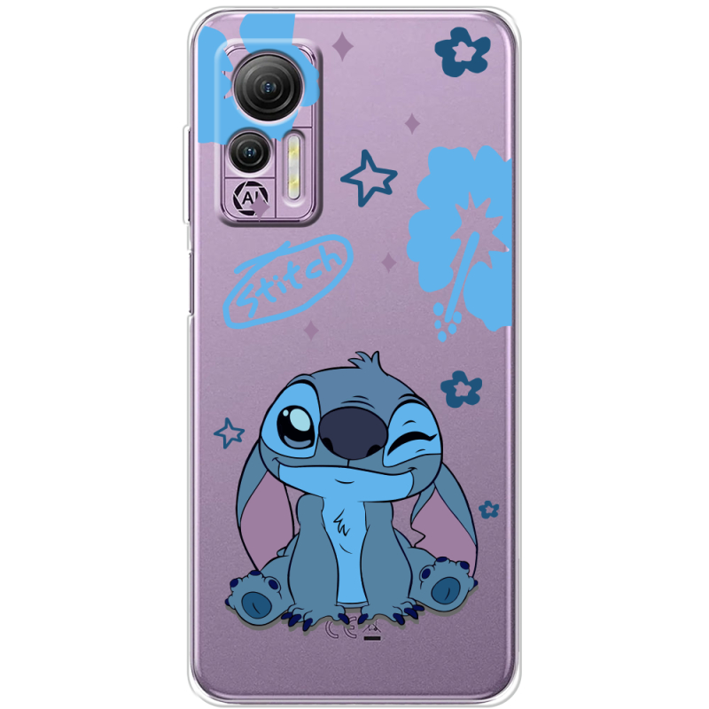 Прозрачный чехол BoxFace Ulefone Note 14 