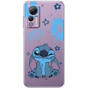 Прозрачный чехол BoxFace Ulefone Note 14 
