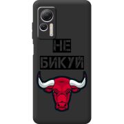 Черный чехол BoxFace Ulefone Note 14 Не Бикуй