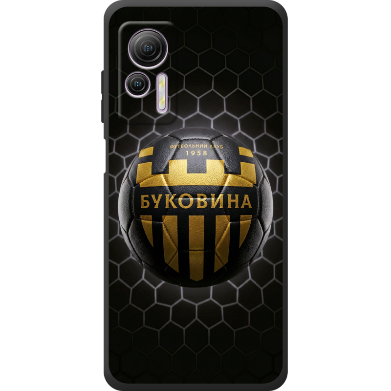 Черный чехол BoxFace Ulefone Note 14 