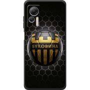 Черный чехол BoxFace Ulefone Note 14 