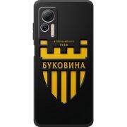 Черный чехол BoxFace Ulefone Note 14 