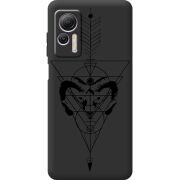 Черный чехол BoxFace Ulefone Note 14 